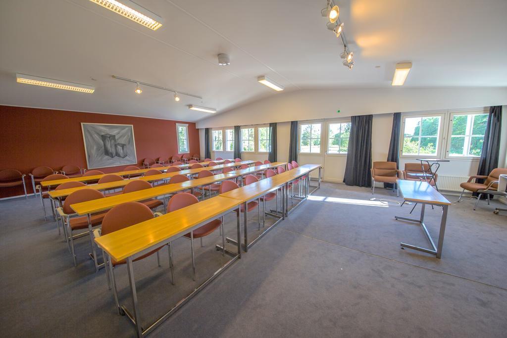 Basto Hotel & Stugby Palsbole Ngoại thất bức ảnh