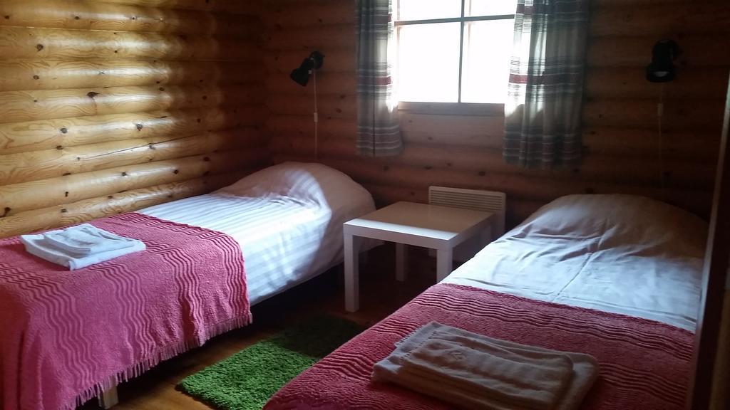 Basto Hotel & Stugby Palsbole Ngoại thất bức ảnh